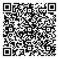 掃描 QR Code 進入民眾通報頁面